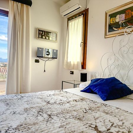 Casa Sterlizia Olbia Leilighet Eksteriør bilde